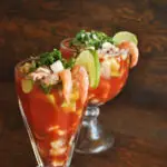 Coctel Campechano Mediano