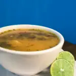 Caldo de Pescado