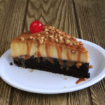 Chocoflan