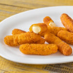Dedos de Queso