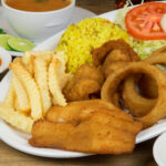 Filete Mixto