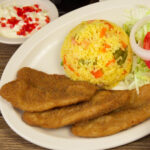 Filete Sencillo