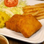 Filete Blanco Vitamar Empanizado
