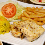Filete Blanco Vitamar Limón Mantequilla