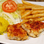 Filete Blanco Vitamar al Tajín