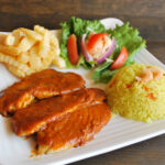 Filete Chipotle