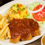 Filete a la Diabla