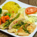 Filete Light