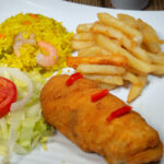 Filete Relleno