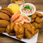 Mariscada para 2