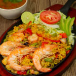 Paella Marinera