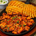 Pulpo a la Talla