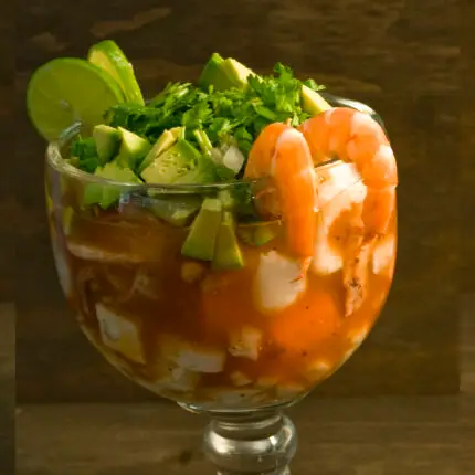 Coctel Vuelva a la Vida Mediano