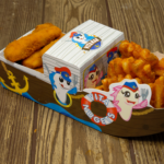 Vita Filetitos de Pescado