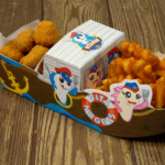 Vita Nugguets Pollo